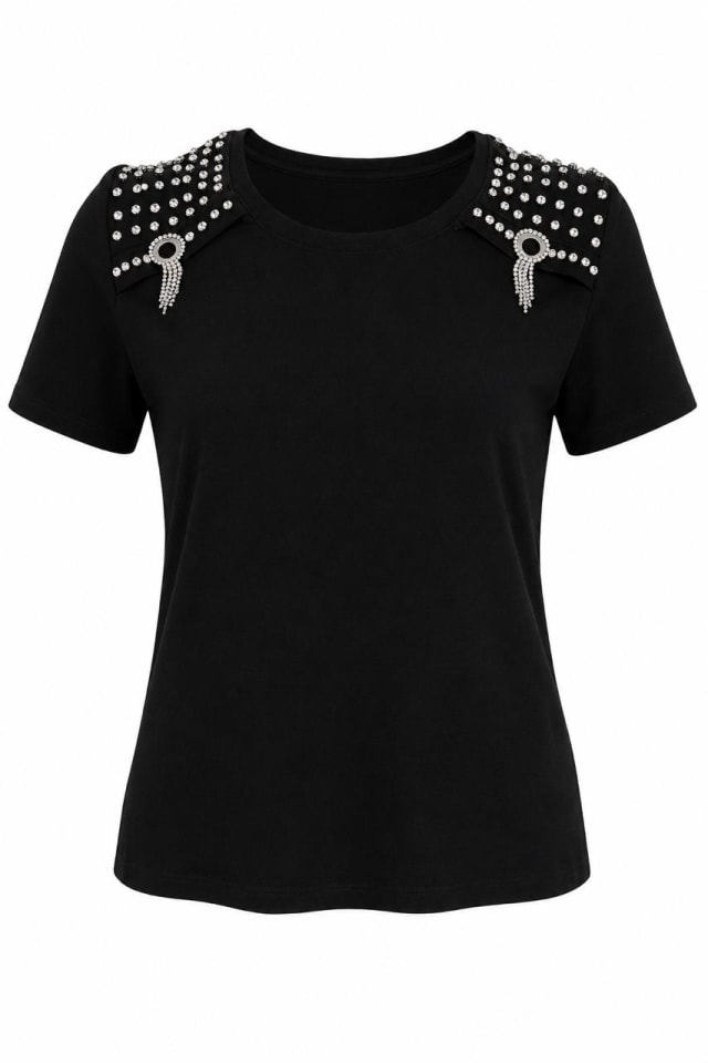 BLUSA DAMA
