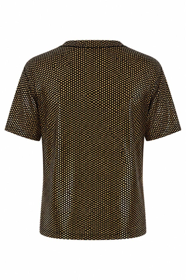BLUSA DAMA