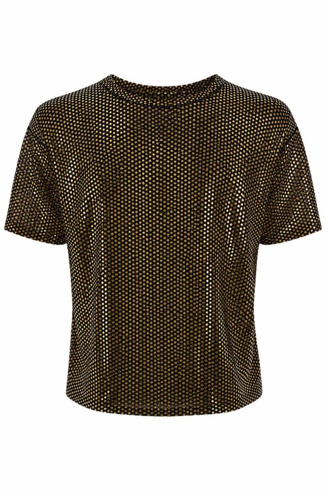 BLUSA DAMA