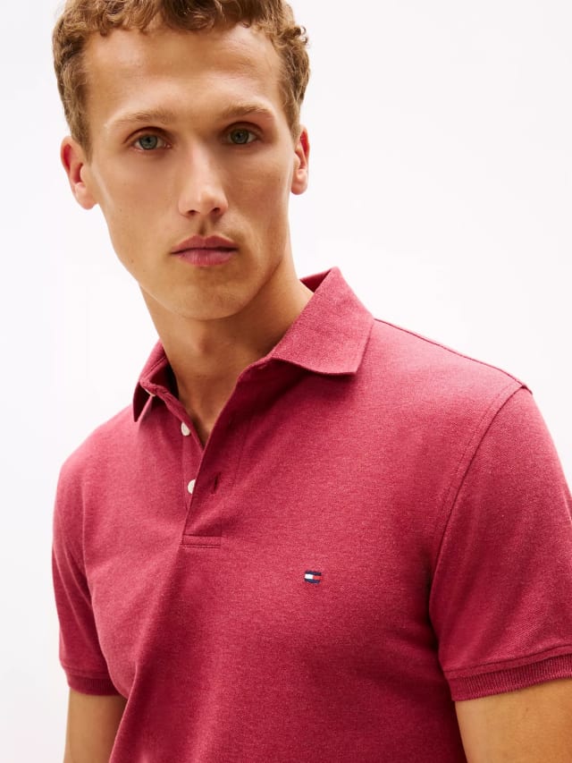 TOMMY HILFIGER POLO CABALLERO 