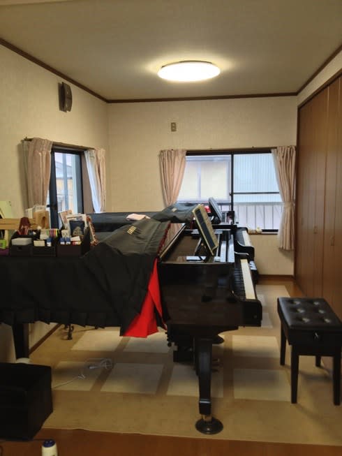 佳音音楽教室 千葉館山校