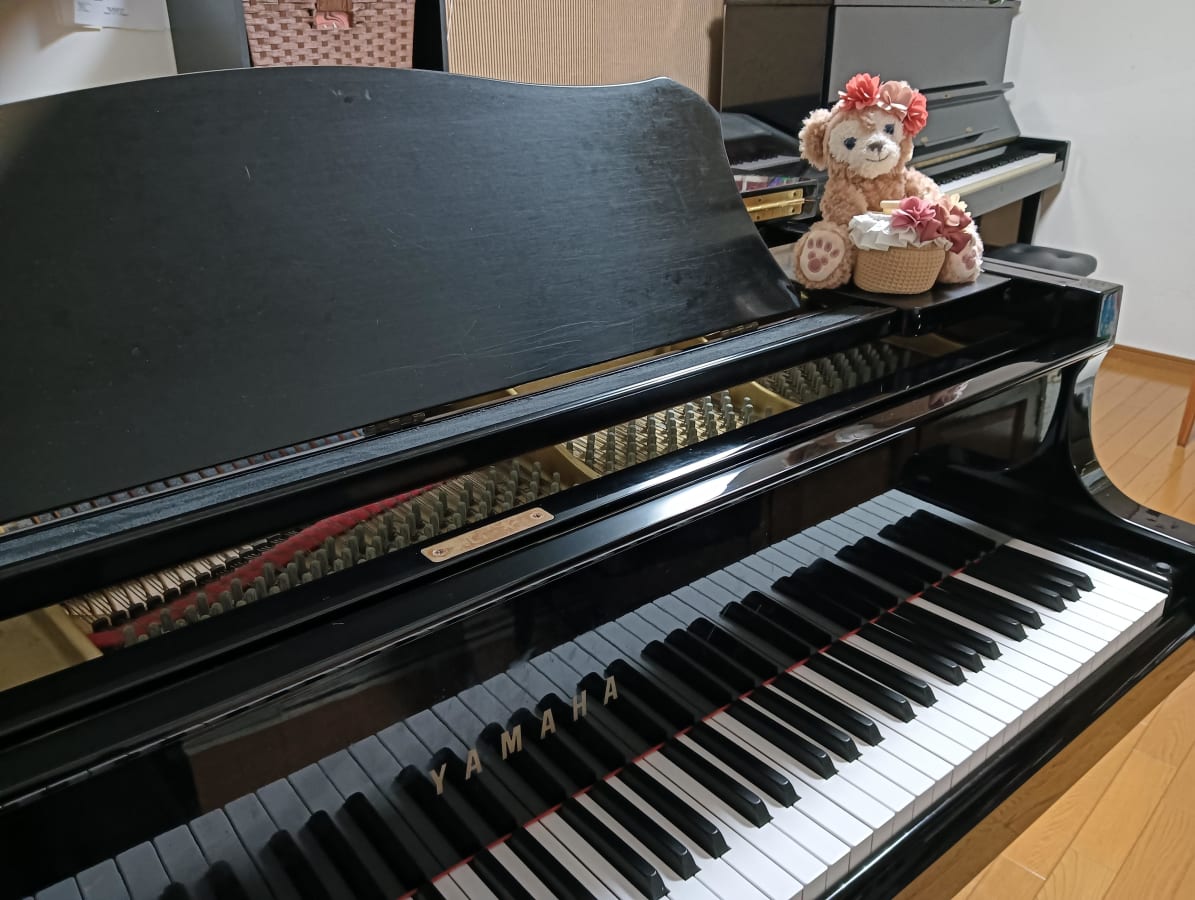 美幸ピアノリトミック教室