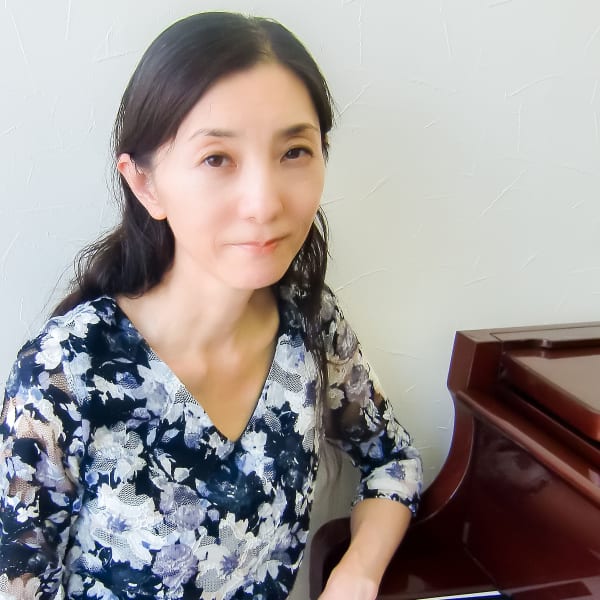 高村真由美