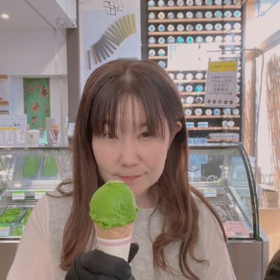 中村英恵