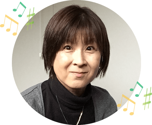 本坊 美代子（主宰）