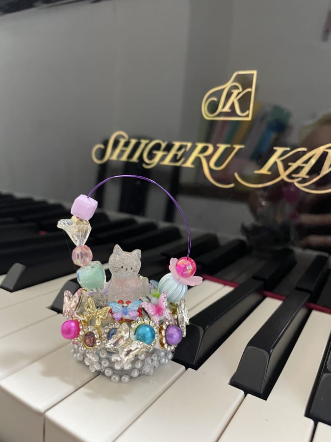 どりーむピアノ教室