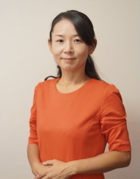 永岡　あかし