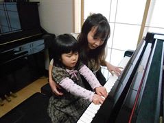 つじたピアノ教室 ドルチェ