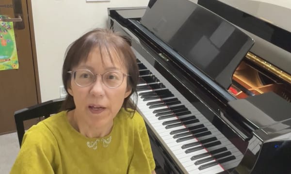 大﨑　万智子
