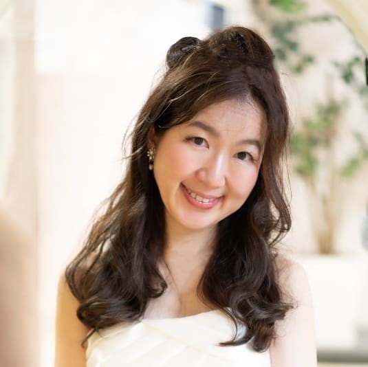 小室 美紗
