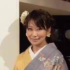 森岡 静江（主宰）