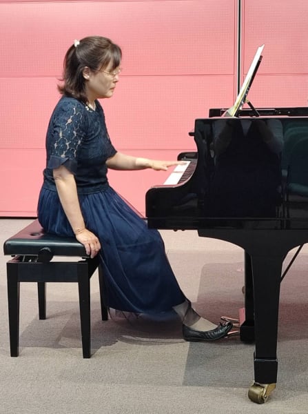生田文子