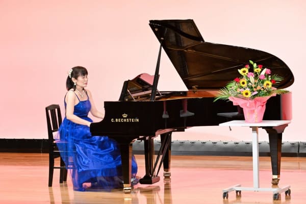 西川由美