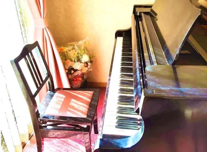 polcanon music school 姫路教室