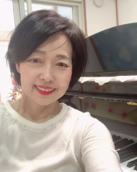 村上 知枝美