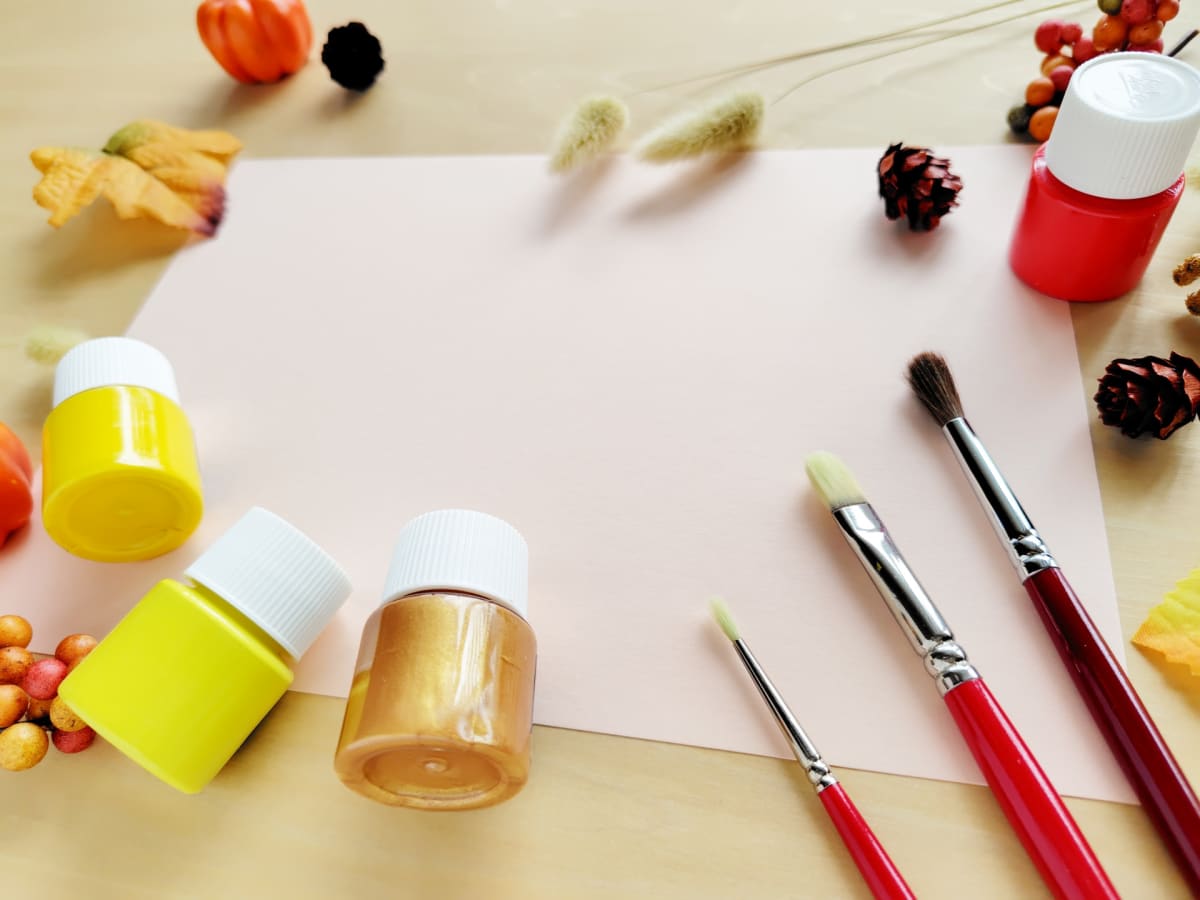 SAMPLE｜OK!iKO アート教室