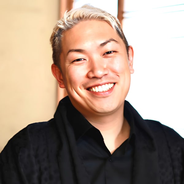 HILOKI TANAKA（田中佑樹）