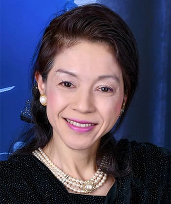 吉成 里子