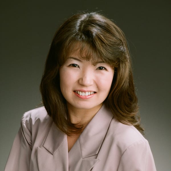 酒井　千賀子