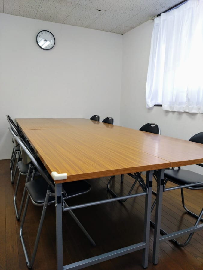 梅香学生書道教室