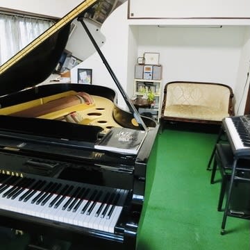 牧田ピアノ教室