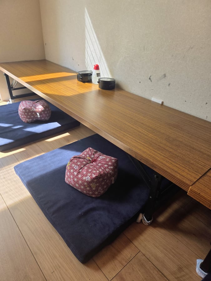 神戸習字教室