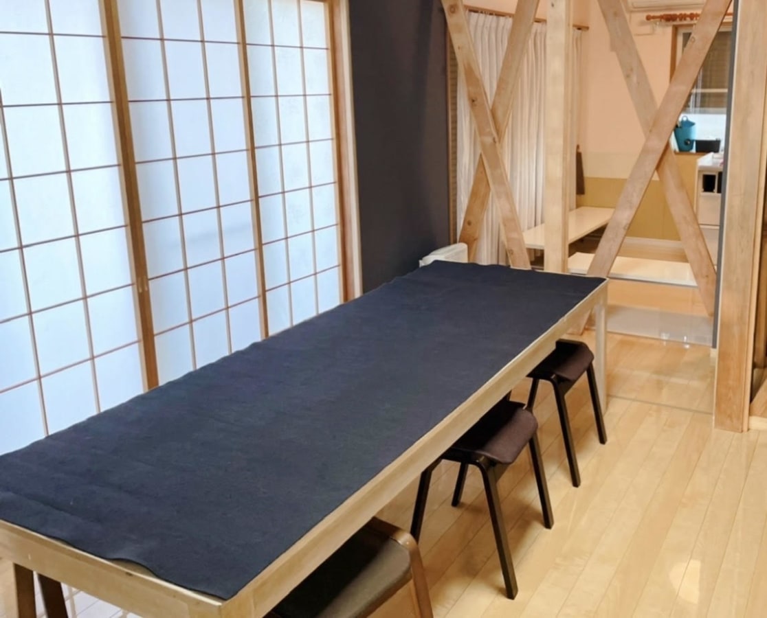 書道教室〜花HANA〜