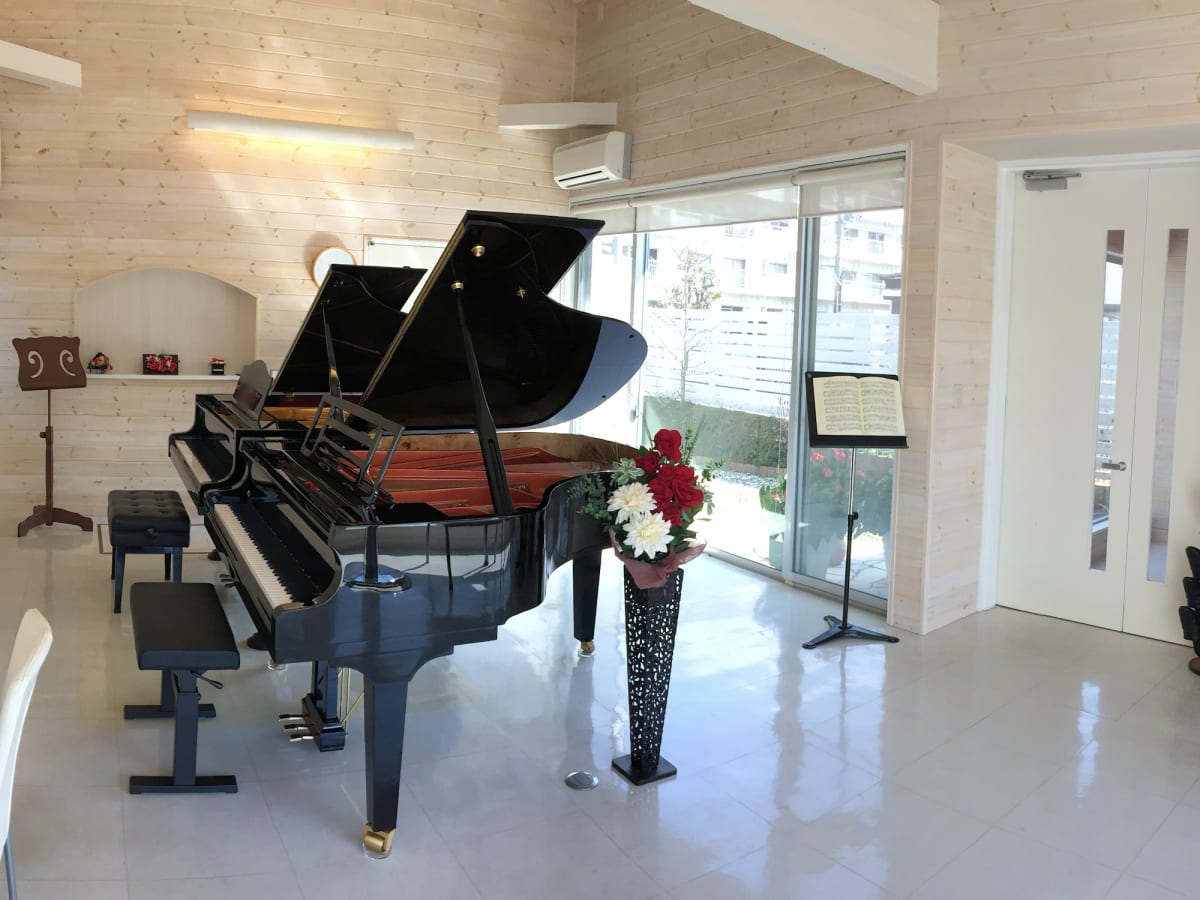 アーデノート音楽院