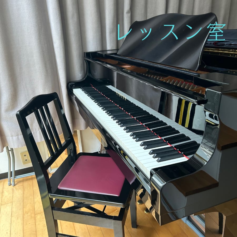 音楽教室フリューゲル