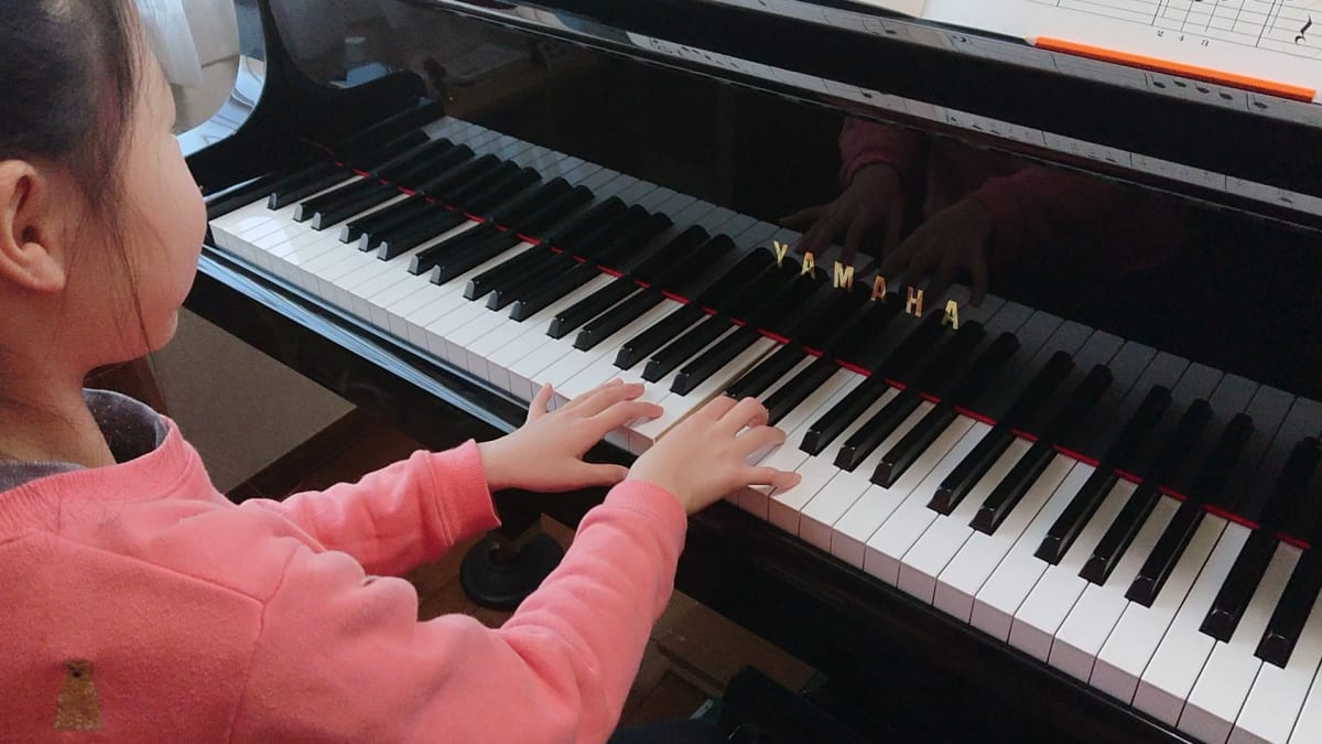 ぴあ音楽教室