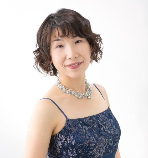 長谷川陽子