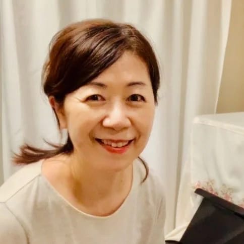 丸林 千鶴