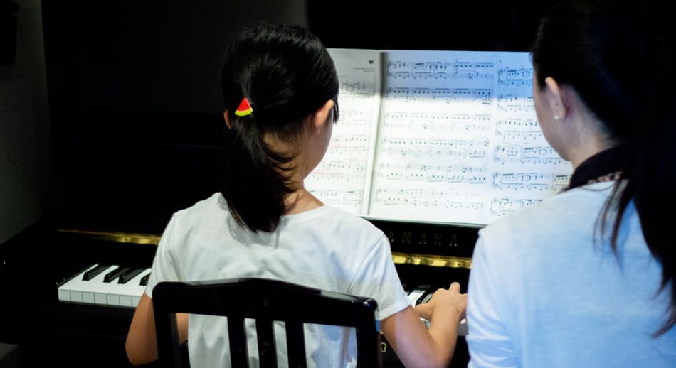 こどもの音楽教室 ウレタノ！ 道後校
