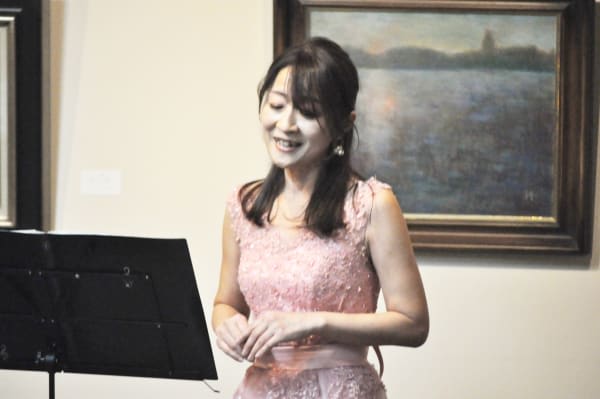 中川 治恵