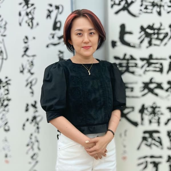八ツ田佳子