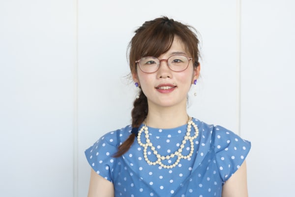 柿沼 清香