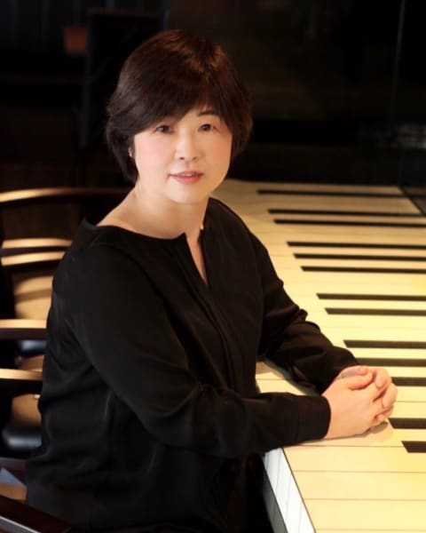 浜田智子