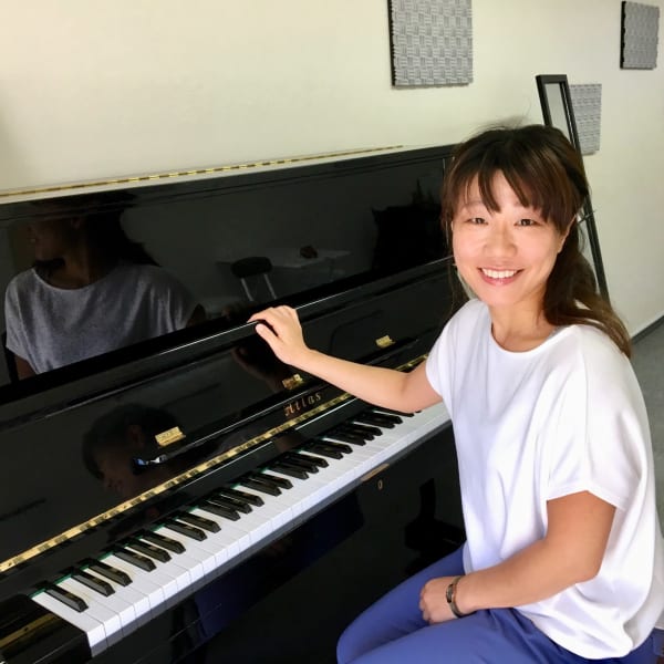 小田佳奈子
