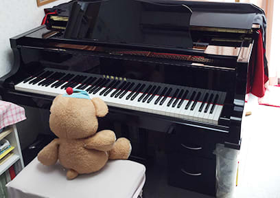 かど音楽教室