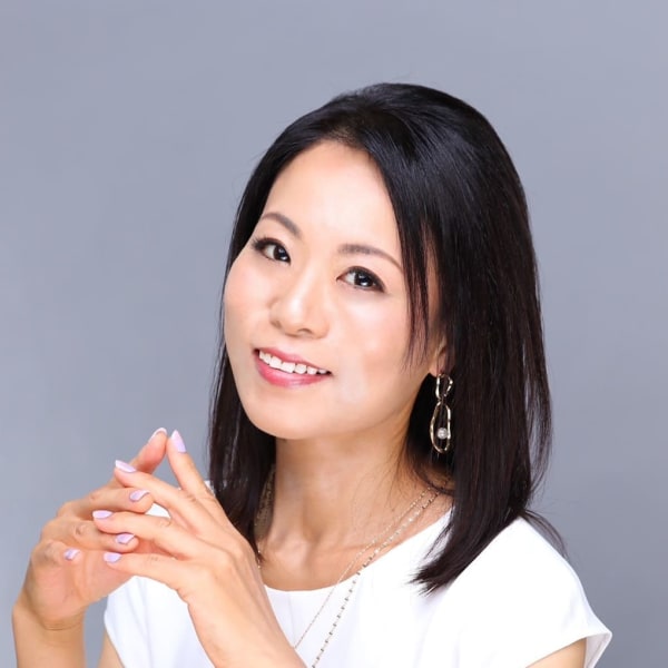 長谷 恵郁（Iku Hase）