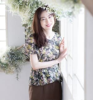 山本 アキ子