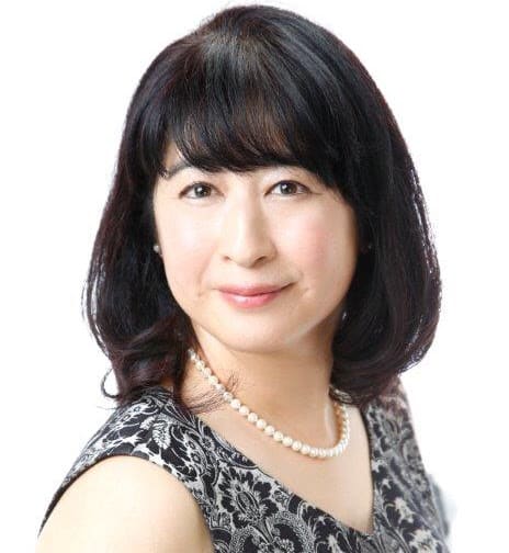 桐藤 友妃子