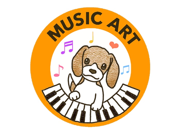 MUSIC ART音楽教室