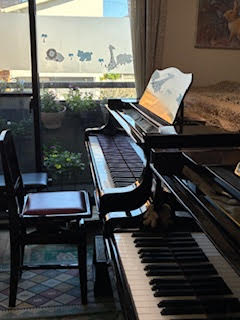フルールピアノ教室