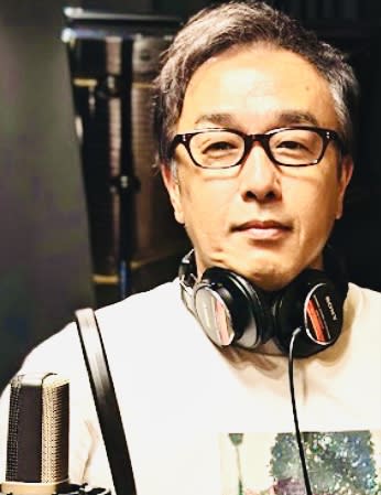 荒武裕一朗