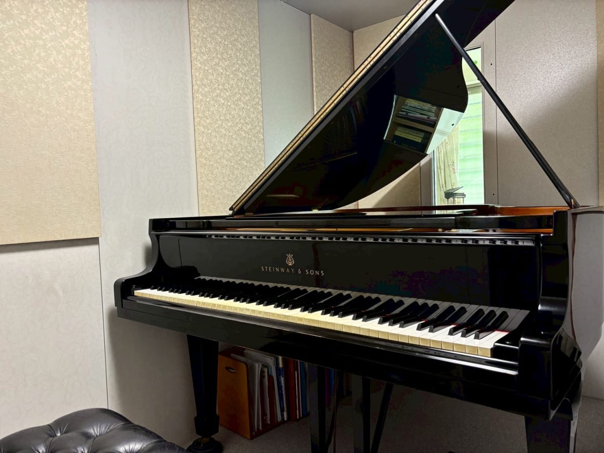 田中りかピアノ教室