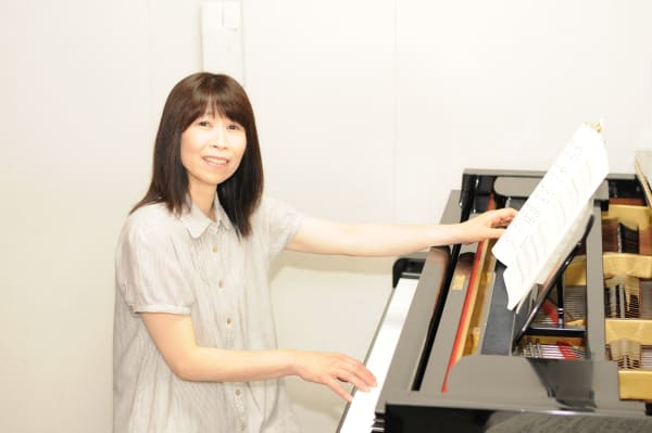 岡田啓子
