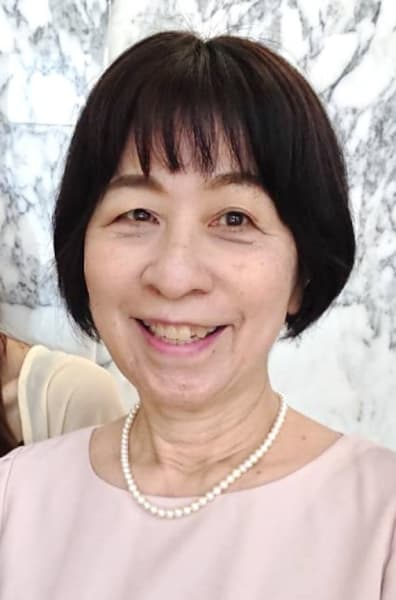 松下 恵子