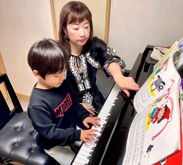 田中 美樹