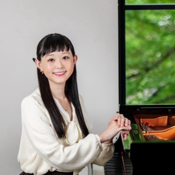 小川 奈津美